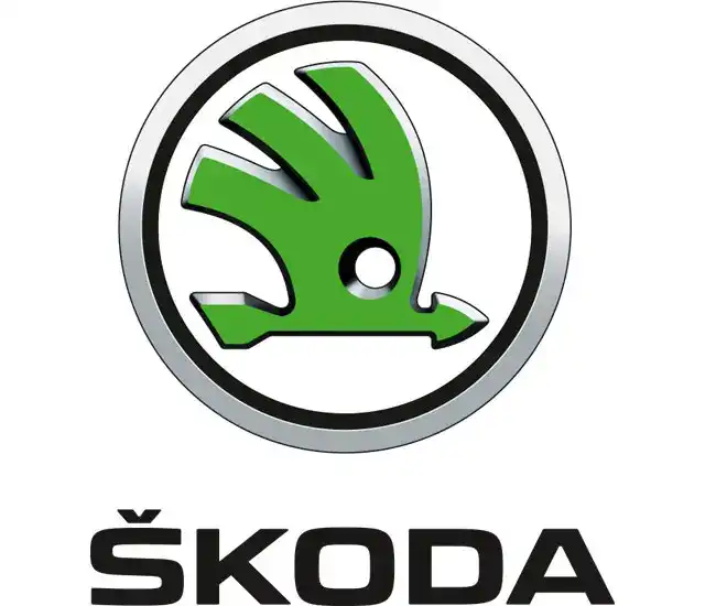 Škoda Logo