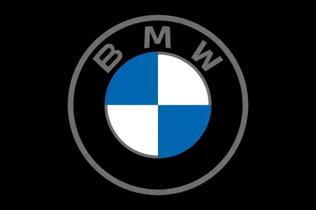 BMW Logo