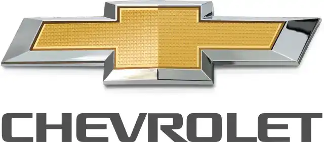Chevrolet Logo
