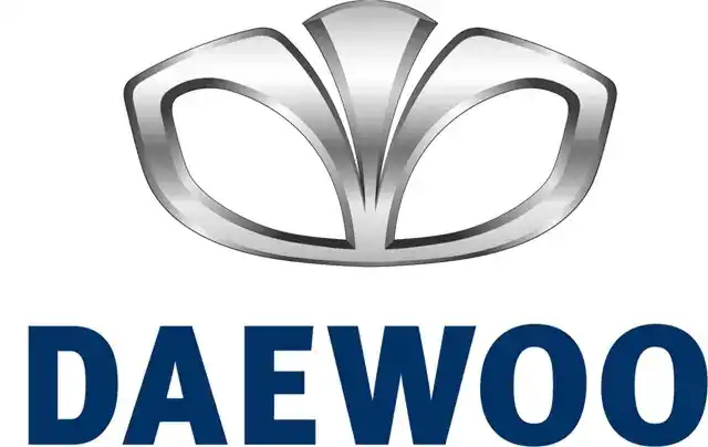 Daewoo Logo