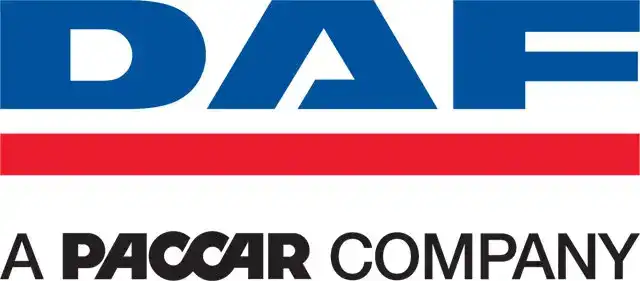 DAF Logo
