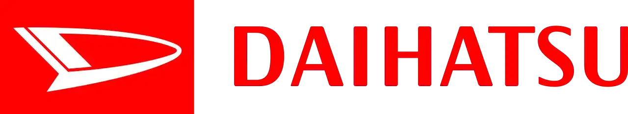 Daihatsu Logo