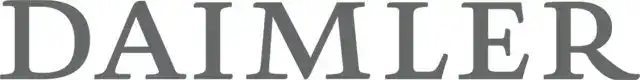 Daimler Logo