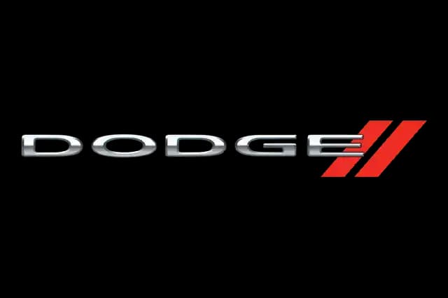 Dodge Logo