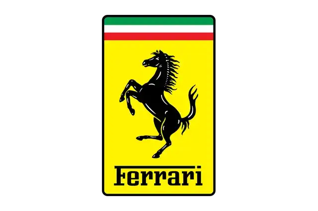Ferrari Logo