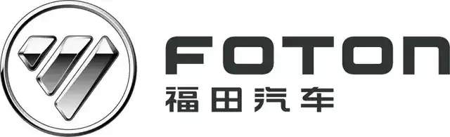 Foton Logo