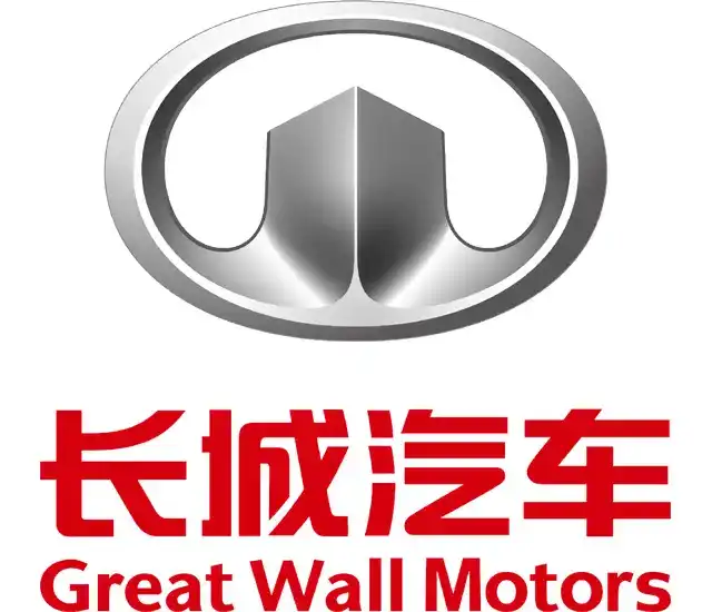 Great Wall Logo