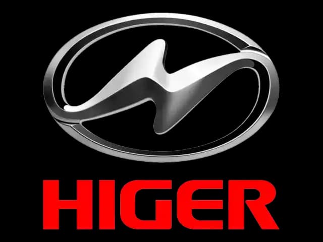 Higer Logo