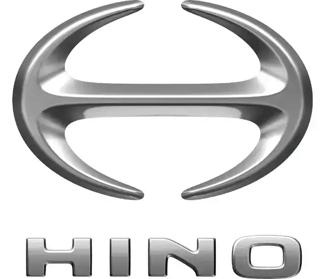 Hino Logo