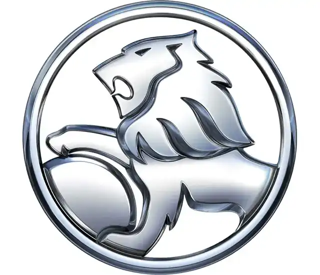 Holden Logo