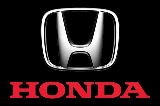 Honda Logo