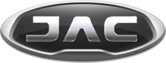 JAC Logo