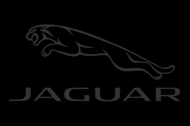 Jaguar Logo