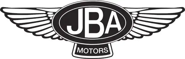 JBA Motors Logo