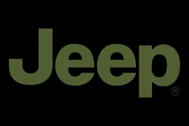 Jeep Logo