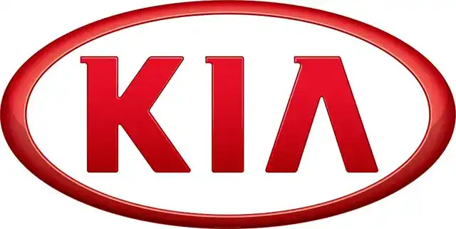 Kia Logo
