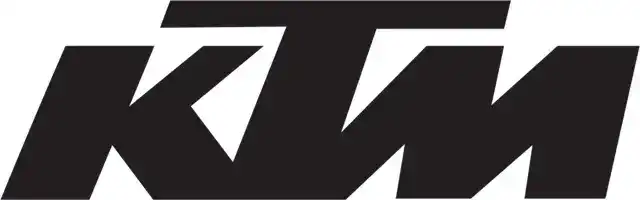 KTM Logo