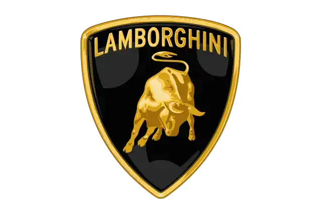 Lamborghini Logo