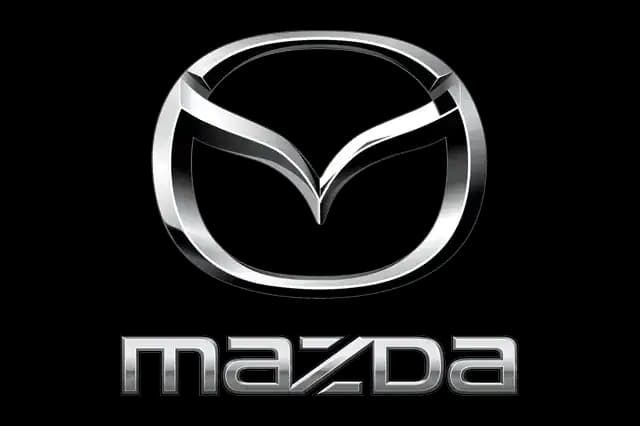 Mazda Logo