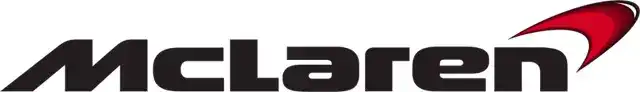 McLaren Logo