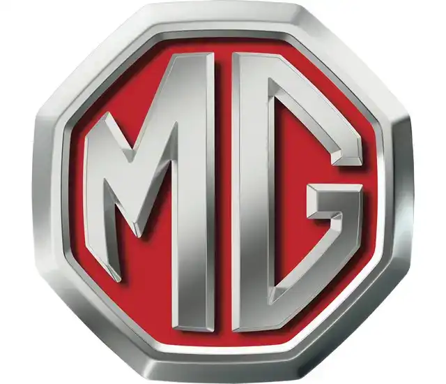 MG Logo