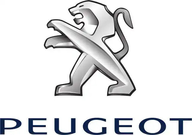 Peugeot Logo