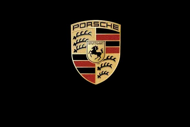 Porsche Logo