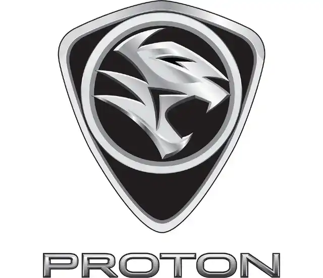 Proton Logo