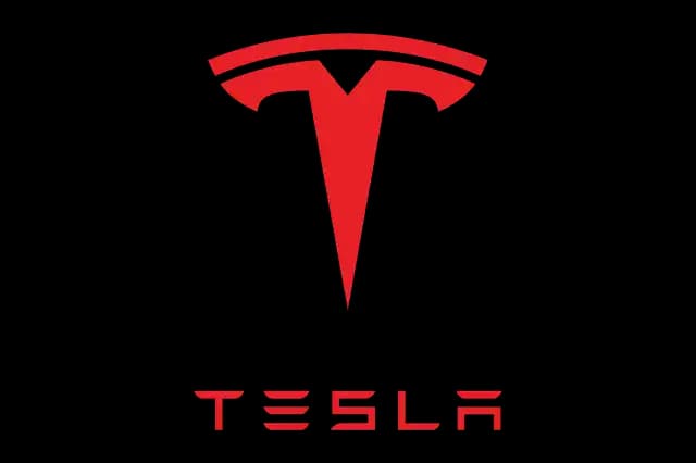 Tesla Logo
