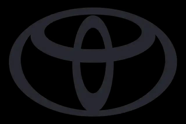 Toyota Logo