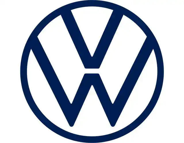 Volkswagen Logo