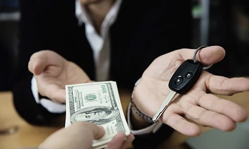 Suspension & Electrical