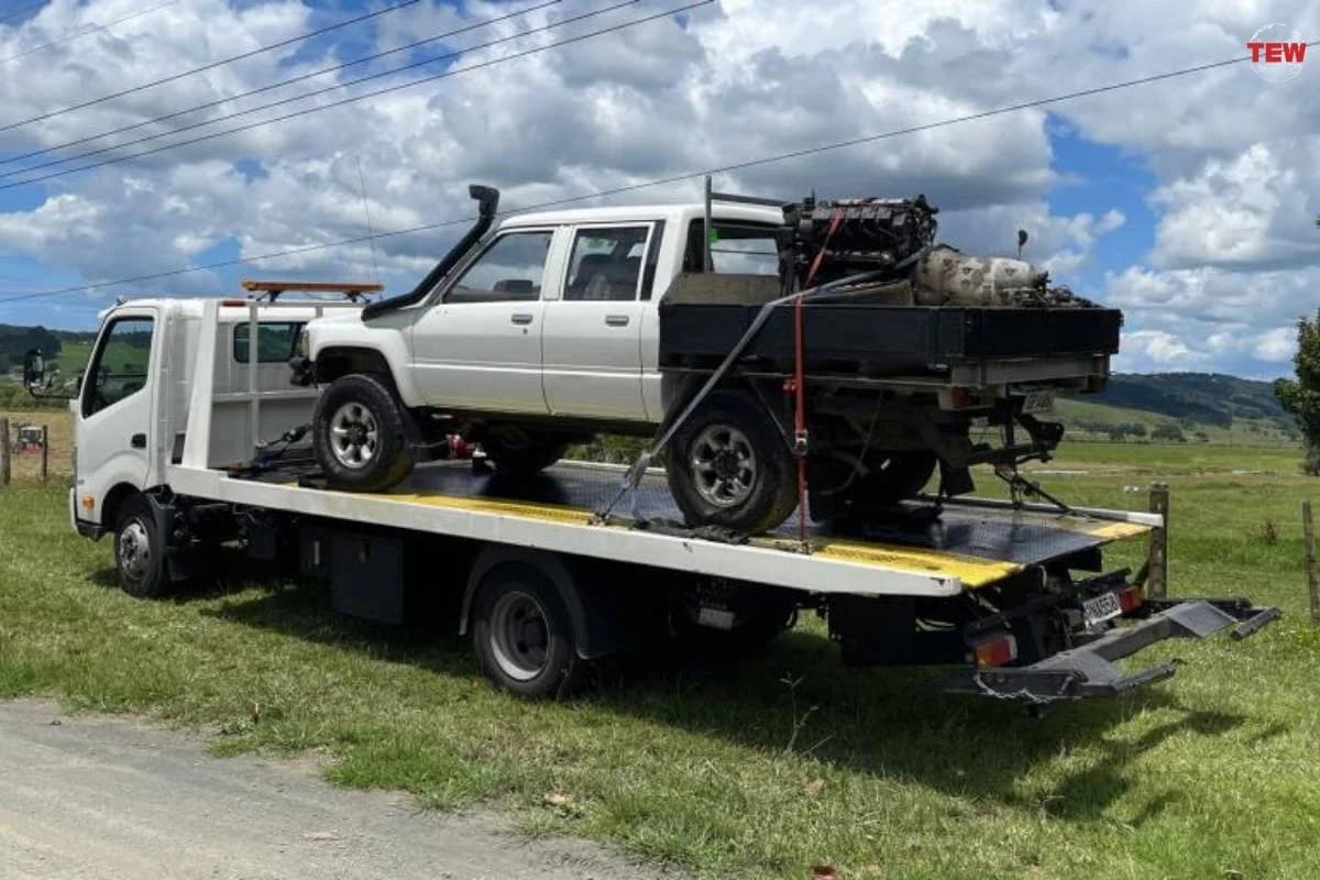 Suspension & Steering